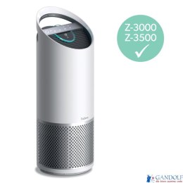 Wymienny węglowy filtr dla właścicieli zwierząt Leitz TruSens Z-3000 2415132