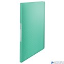 Album ofertowy Esselte ColourBreeze, z 40 koszulkami, zielony 626228 Esselte