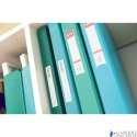 Album ofertowy Esselte ColourBreeze, z 40 koszulkami, zielony 626228 Esselte
