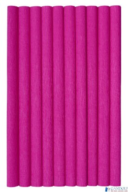 Bibuła marszczona Creatinio 50x200 różowy 400153900 TOP-2000
