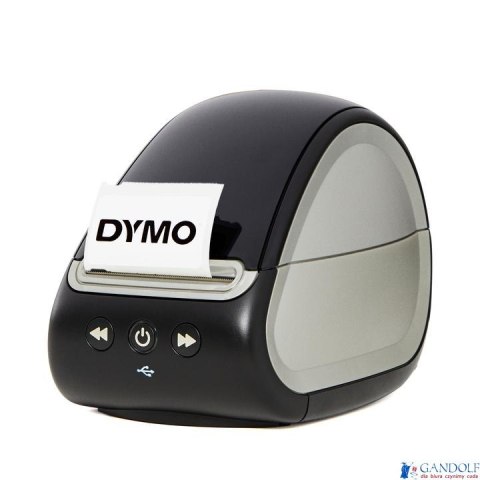 Drukarka etykiet DYMO LabelWriter 550 PRINTER EMEA 2112722 Drukarka etykiet DYMO LabelWriter 550 PRINTER EMEA 2112722