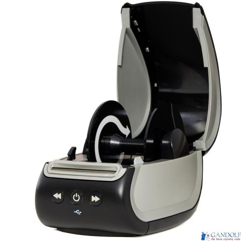Drukarka etykiet DYMO LabelWriter 550 PRINTER EMEA 2112722 Drukarka etykiet DYMO LabelWriter 550 PRINTER EMEA 2112722