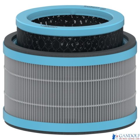 Filtr antyalergiczny i przeciwgrypowy HEPA (3 w 1) Leitz TruSens Z-1000 2415115