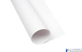 Karton kolorowy Creatinio A2 160g 25ark nr.7 biały 400149568 TOP-2000