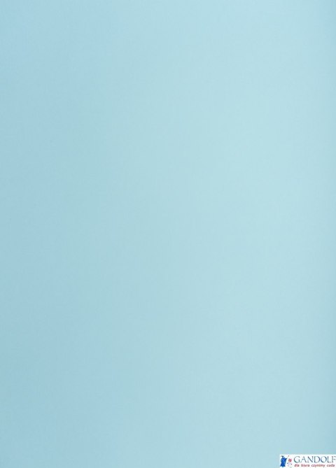 Karton kolorowy Creatinio A2 160g 25ark nr.75 błękitny 400150200 TOP-2000