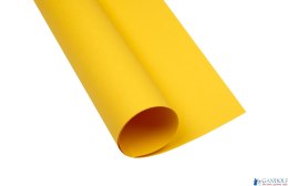 Karton kolorowy Oxford B1 225g 25ark nr.58 c.żółty 400150257 TOP-2000