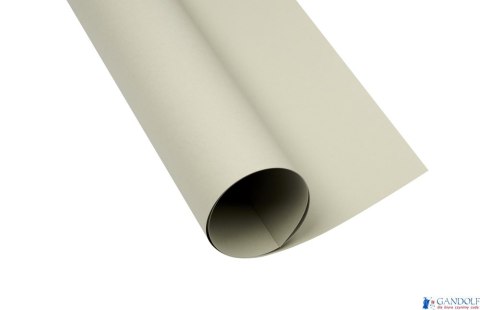 Karton kolorowy Oxford B1 225g 25ark nr.94 szary 400150254 TOP-2000