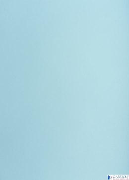 Karton kolorowy Oxford B2 225g 25ark nr.75 j.niebieski 400150342 TOP-2000