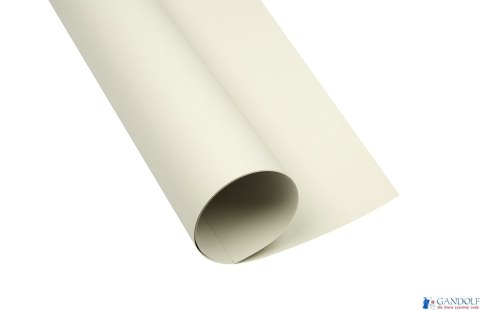 Karton kolorowy Oxford B2 225g 25ark nr. 93 j.szary 400150322 TOP-2000