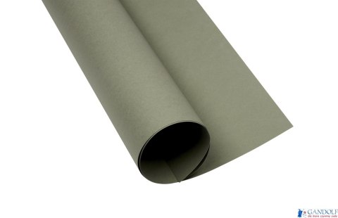 Karton kolorowy Oxford B2 225g 25ark nr.98 c.szary 400150324 TOP-2000