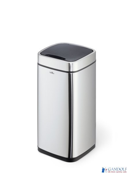 Kosz na śmieci z czujnikiem ruchu NO TOUCH 21L Durable 342223