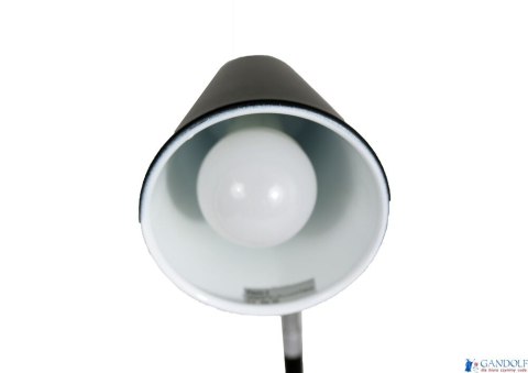 Lampka biurkowa UNILUX FLEXIO 2.0 LED czarna 400093687, 400093687 Lampka biurkowa UNILUX FLEXIO 2.0 LED czarna 400093687, 400093687