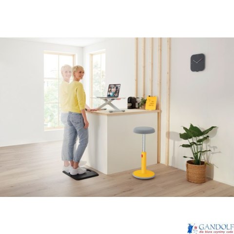 Mata redukująca zmęczenie Leitz Ergo Cosy 53690089