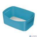 MyBox Cosy Pojemnik bez pokrywki, niebieski Leitz 52640061 .