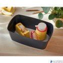 MyBox Cosy mały pojemnik z pokrywką, szary Leitz 52630089