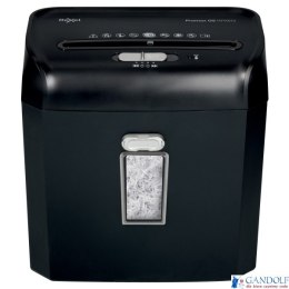 Niszczarka Rexel ProMax QS RPX612, (P-4), 6 kartek, 12 l kosz 2104579EU
