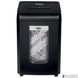 Niszczarka Rexel ProMax QS RSS1838, (P-2), 18 kartek, 38 l kosz 2104588EU