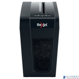 Niszczarka Rexel Secure X10-SL, 10 kartek, 18 l kosz, 2020127EU