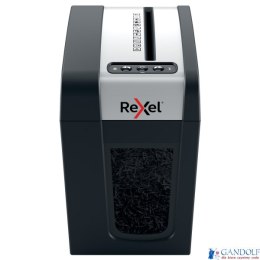 Niszczarka Rexel Secure MC3-SL, (P-5), 3 kartki, 10 l kosz, 2020131EU