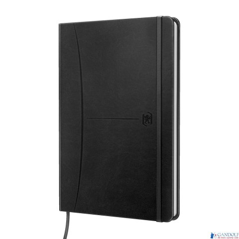 Notatnik OXFORD SIGNATURE A5 80 kartek kratka mix kolorów 400154868