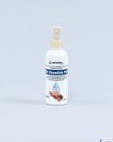 Płyn do dezynfekcji rąk grejpfrutowy 98ml ERG CleanSkin PRO alkohol/gliceryna BORYSZEW (spray)