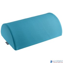 Podnóżek Leitz Ergo Cosy, niebieski 53710061