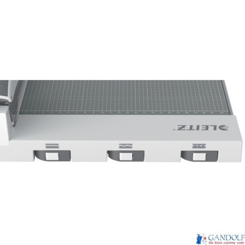 Trymer Leitz Precision Office A4+, do 15 kartek 90270000
