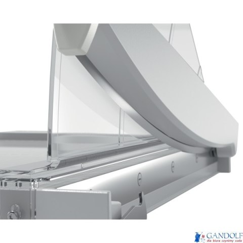 Gilotyna Office A3, do 15 kartek Leitz 90220000