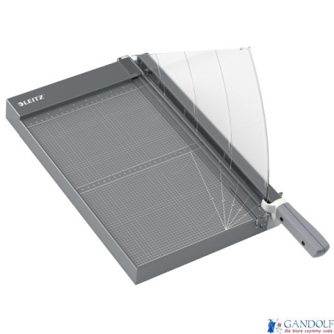 Gilotyna Office Pro A4+, do 25 kartek Leitz 90230000