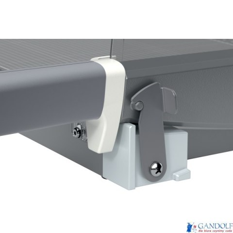 Gilotyna Office Pro A4+, do 25 kartek Leitz 90230000