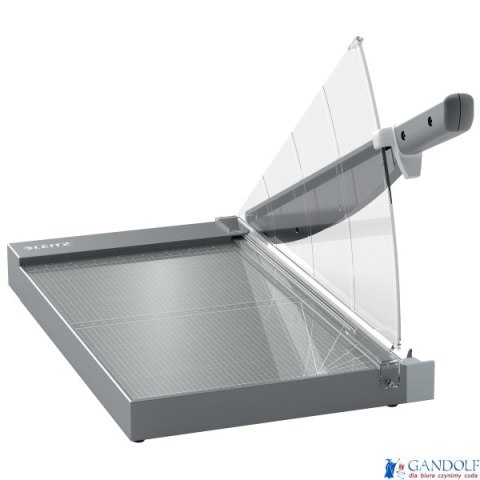 Gilotyna Office Pro A4+, do 25 kartek Leitz 90230000