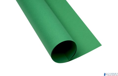 Karton kolorowy Oxford B2 225g 25ark nr.63 c.zielony 400150339 TOP-2000