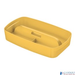 Mały organizer do przechowywania Leitz MyBox Cosy, z uchwytem 52660019