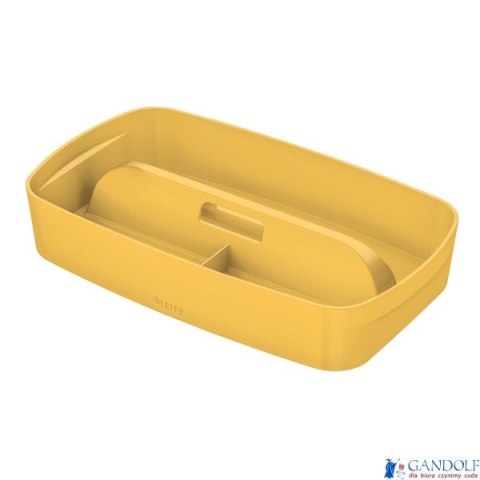 Mały organizer do przechowywania Leitz MyBox Cosy, z uchwytem 52660019