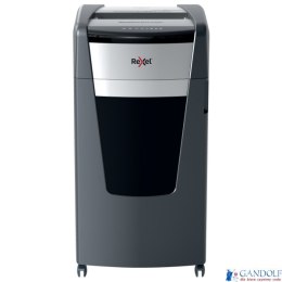 Niszczarka Momentum Extra XP520+, P5, 20 kartek Rexel 2021520MEU