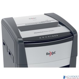 Niszczarka Momentum Extra XP520+, P5, 20 kartek Rexel 2021520MEU