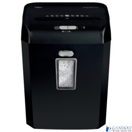 Niszczarka Rexel ProMax QS REX623, (P-4), 6 kartek, 23 l kosz 2104581EU