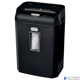 Niszczarka Rexel ProMax QS REX623, (P-4), 6 kartek, 23 l kosz 2104581EU