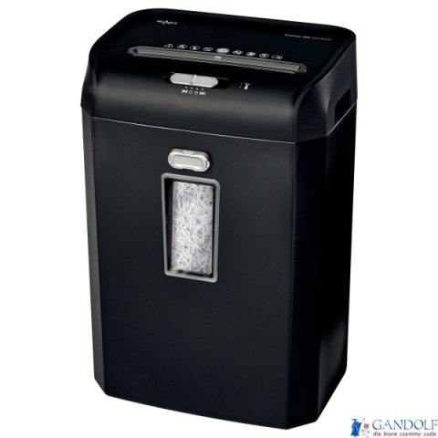 Niszczarka Rexel ProMax QS REX623, (P-4), 6 kartek, 23 l kosz 2104581EU Niszczarka Rexel ProMax QS REX623, (P-4), 6 kartek, 23 l kosz 2104581EU