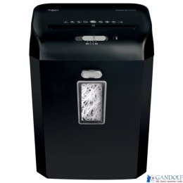 Niszczarka Rexel ProMax QS RES823, (P-2), 8 kartek, 23 l kosz 2104582EU