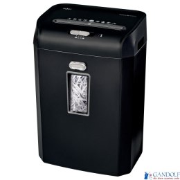 Niszczarka Rexel ProMax QS RES823, (P-2), 8 kartek, 23 l kosz 2104582EU
