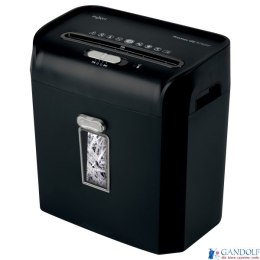 Niszczarka Rexel ProMax QS RPS812, (P-2), 8 kartek, 12 l kosz 2104580EU