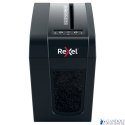 Niszczarka Rexel Secure X6-SL,(P-4), 6 kartek, 10 l kosz, 2020125EU