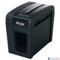 Niszczarka Rexel Secure X6-SL,(P-4), 6 kartek, 10 l kosz, 2020125EU