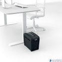 Niszczarka Rexel Secure X6-SL,(P-4), 6 kartek, 10 l kosz, 2020125EU