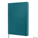 Notatnik OXFORD SIGNATURE B5 80kartek kratka mix 400154949