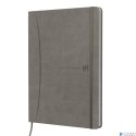 Notatnik OXFORD SIGNATURE B5 80kartek kratka mix 400154949