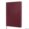Notatnik OXFORD SIGNATURE B5 80kartek kratka mix 400154949