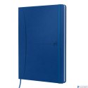 Notatnik OXFORD SIGNATURE B5 80kartek kratka mix 400154949