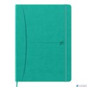 Notatnik OXFORD SIGNATURE B5 80kartek kratka mix 400154949